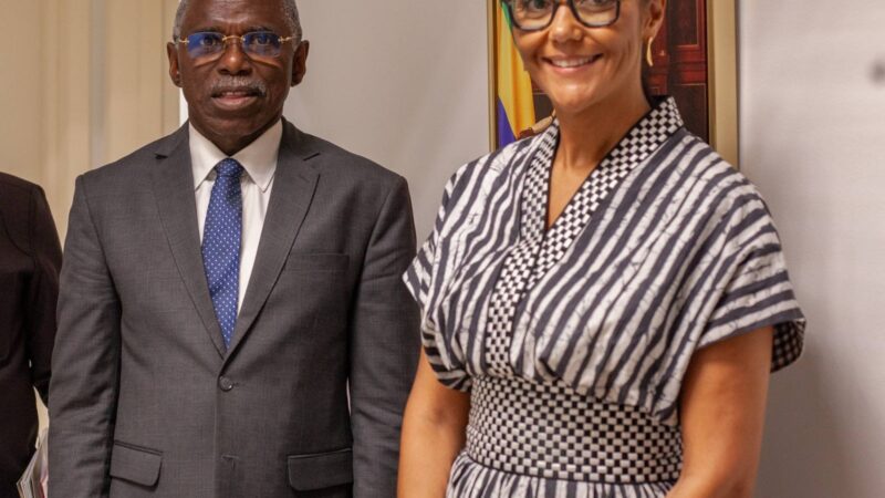 Coopération Gabon-ONU : Le pays et les Nations Unies renforcent leur partenariat pour les réformes