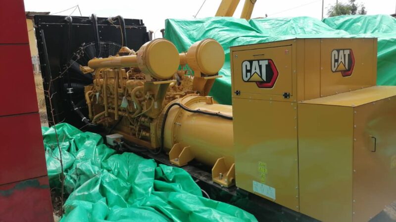 Gabon: Acces à l’énergie, un important lot de matériel pour renforcer l’alimentation électrique dans 18 localités de l’intérieur du pays 