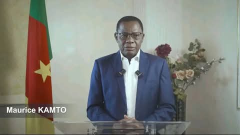 Cameroun : Le MRC prépare le retour de Maurice kamto à la tête du parti lors du conseil national de septembre 2025