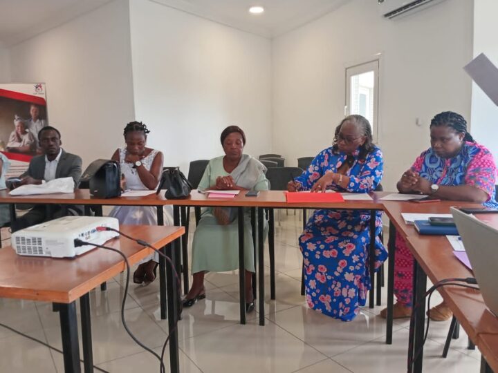 Gabon : Assemblée l’ordre national des sages-femmes, vers un renouvellement du bureau pour plus d’efficacité
