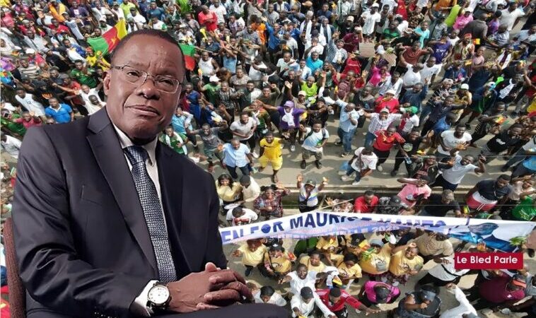 Cameroun Présidentielle: La candidature de Maurice Kamto définitivement rejetée par le Conseil constitutionnel