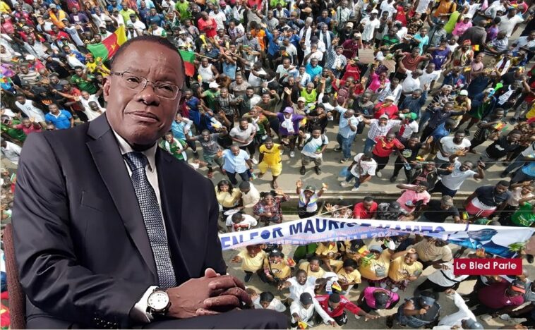 Cameroun Présidentielle: La candidature de Maurice Kamto définitivement rejetée par le Conseil constitutionnel