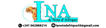 La Note d'Afrique